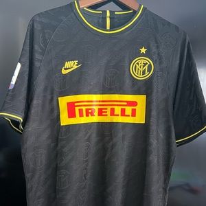 Inter Milan 19 / 20 Third Lautaro XL